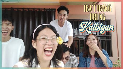 lasing kinantot ng barkada|14.